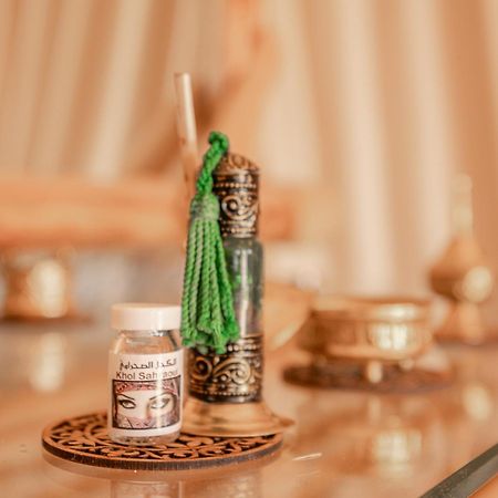 Imperial Glory Lodges Merzouga Luaran gambar