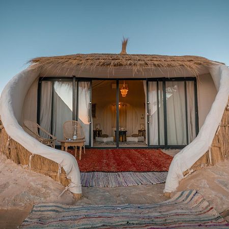 Imperial Glory Lodges Merzouga Luaran gambar