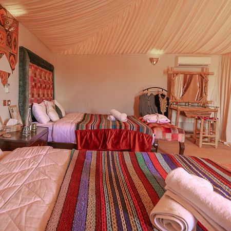 Imperial Glory Lodges Merzouga Luaran gambar