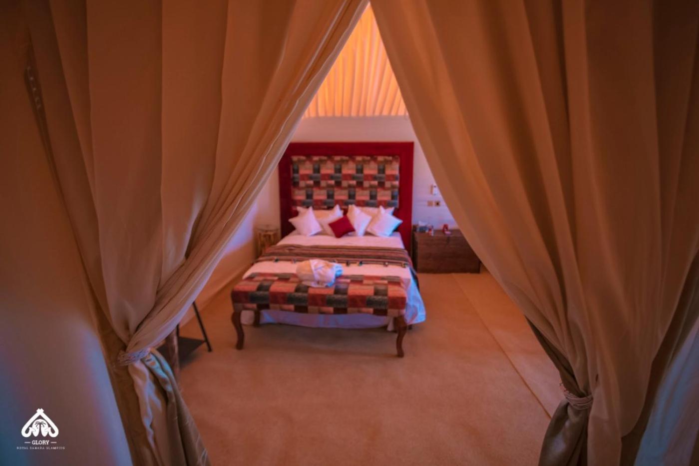 Imperial Glory Lodges Merzouga Luaran gambar