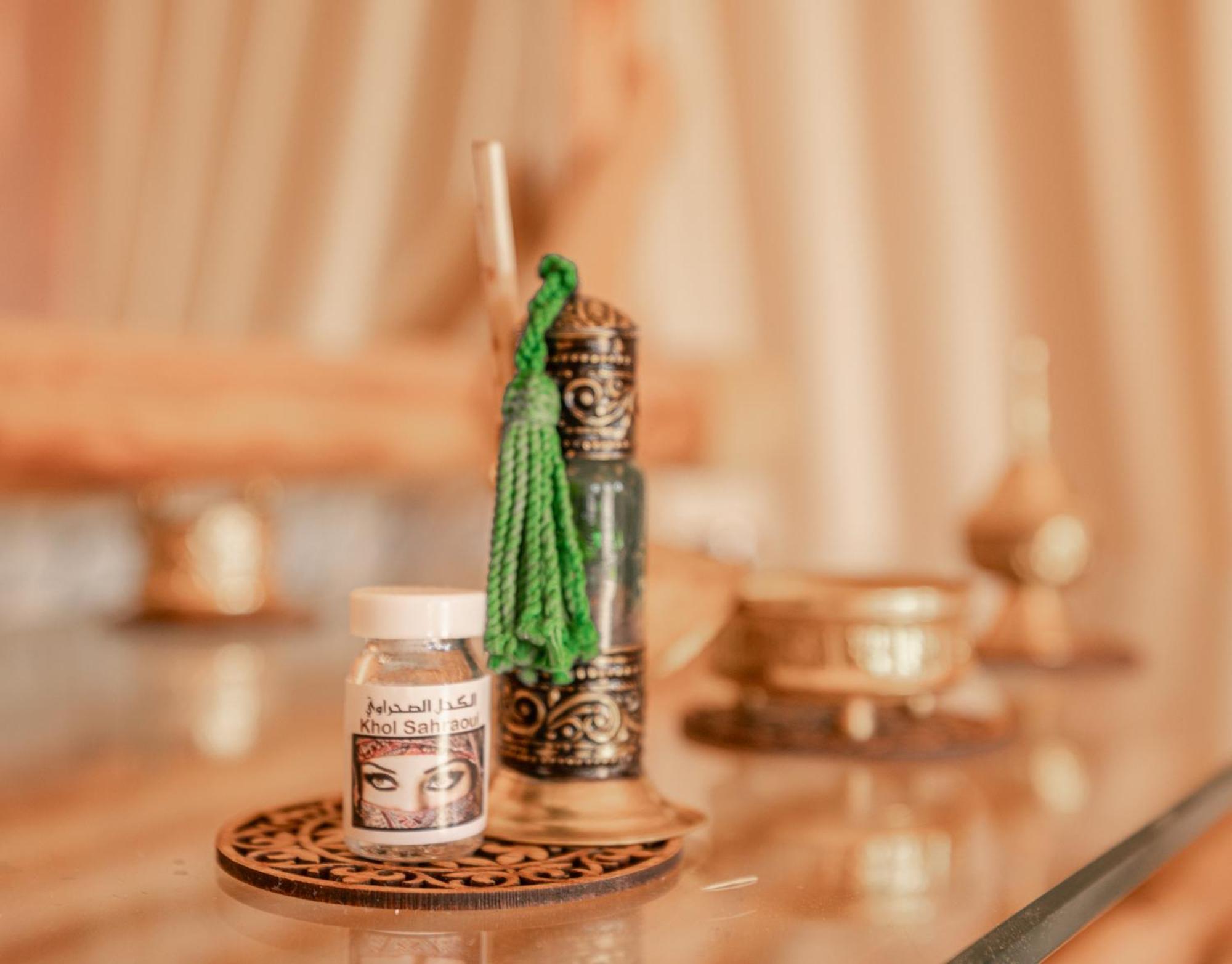 Imperial Glory Lodges Merzouga Luaran gambar