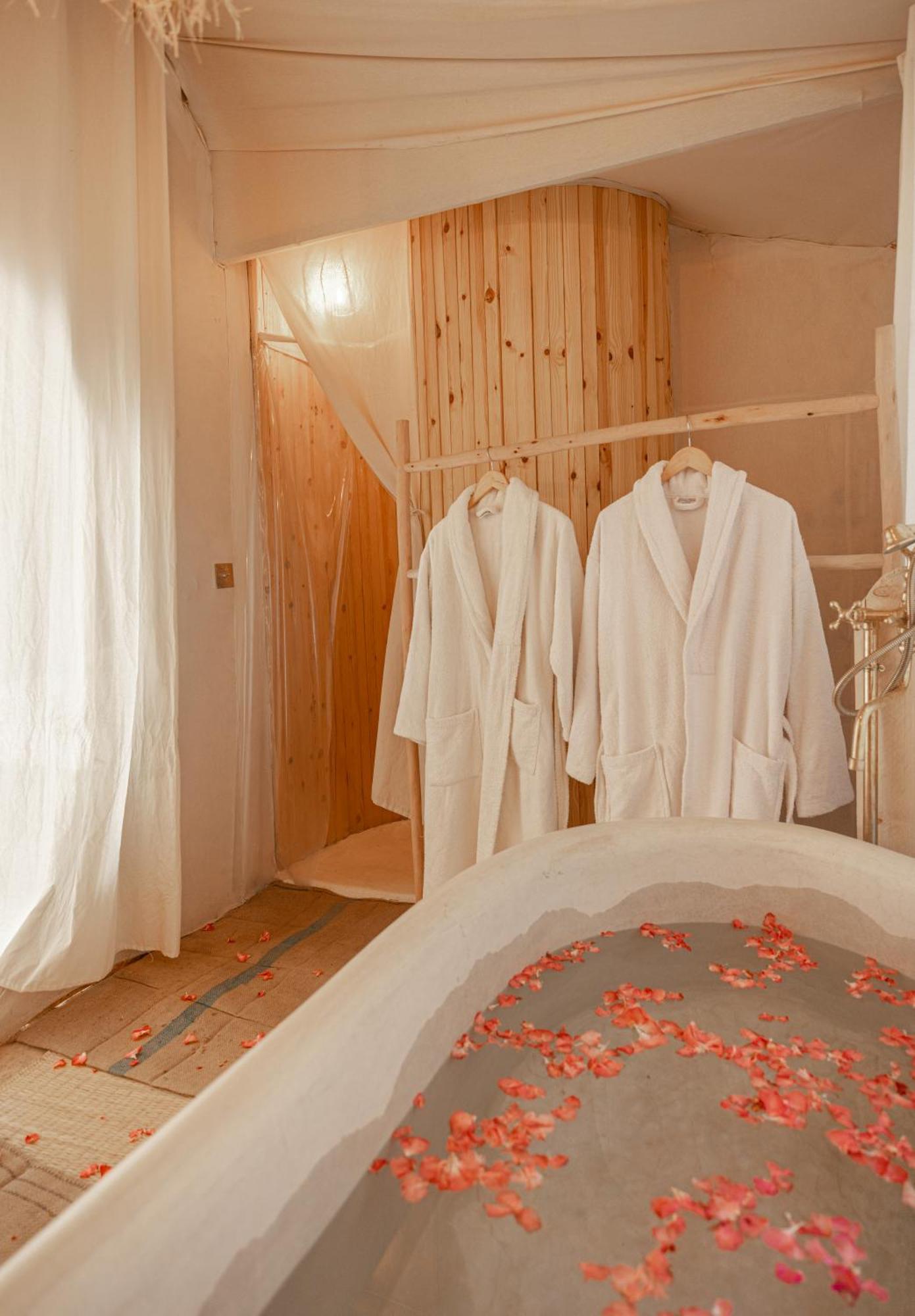 Imperial Glory Lodges Merzouga Luaran gambar