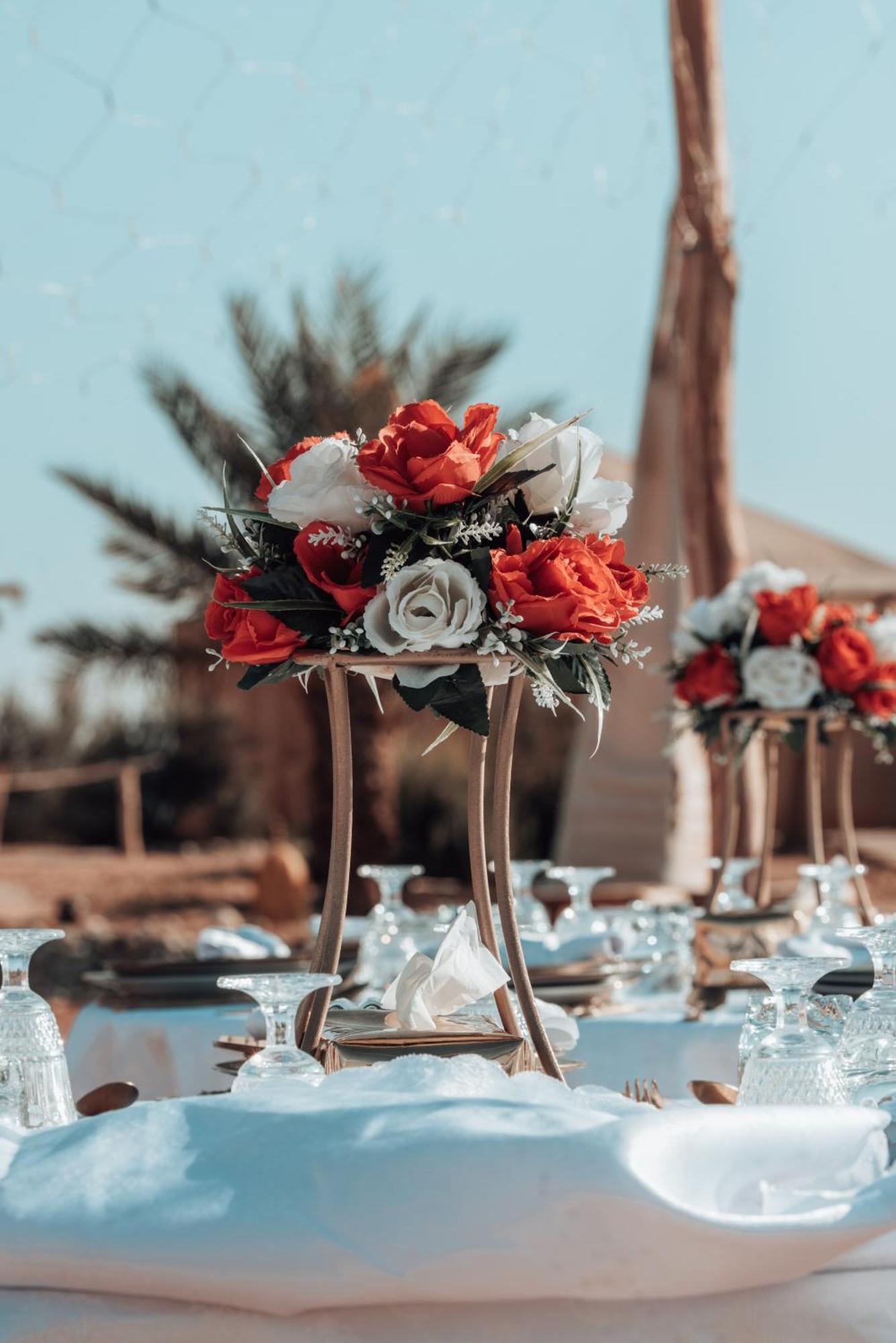Imperial Glory Lodges Merzouga Luaran gambar