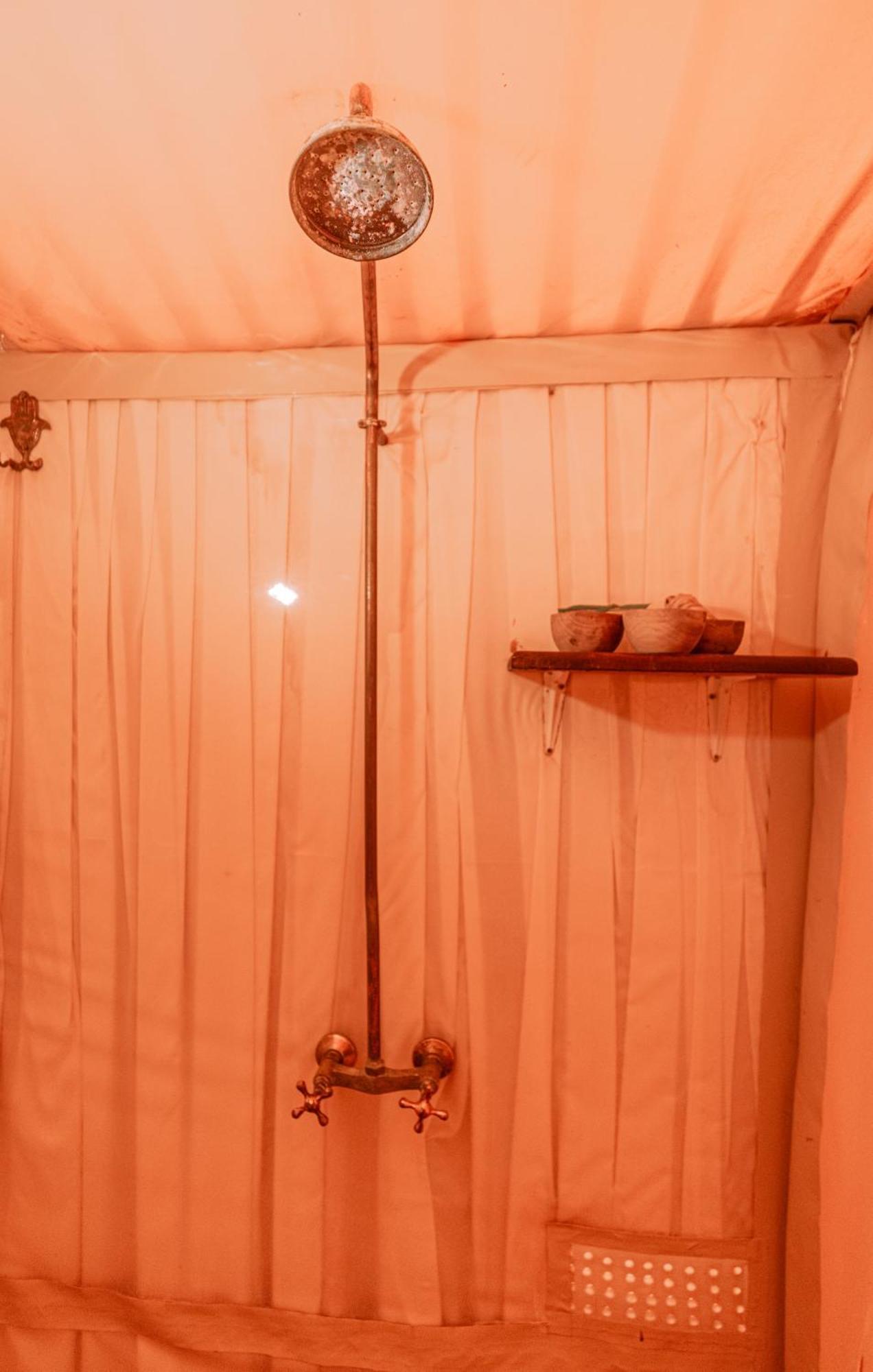 Imperial Glory Lodges Merzouga Luaran gambar