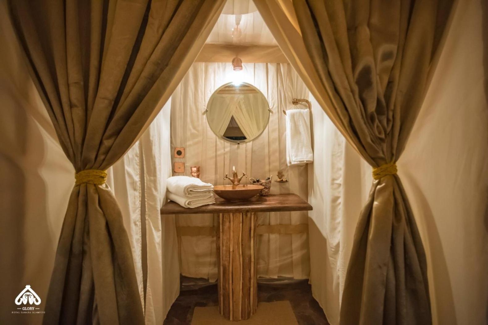 Imperial Glory Lodges Merzouga Luaran gambar