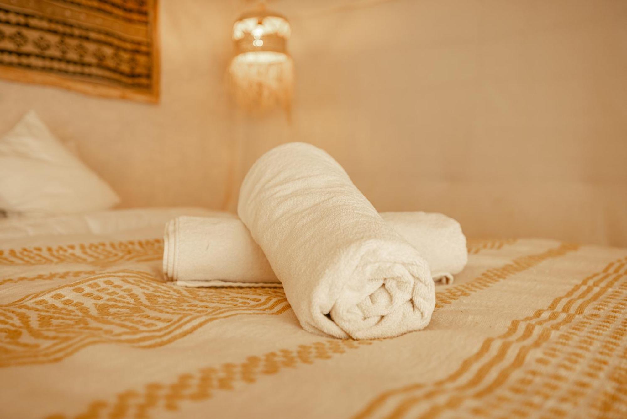 Imperial Glory Lodges Merzouga Luaran gambar