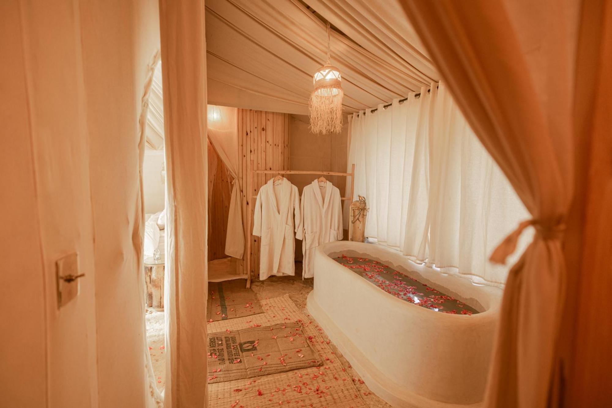 Imperial Glory Lodges Merzouga Luaran gambar