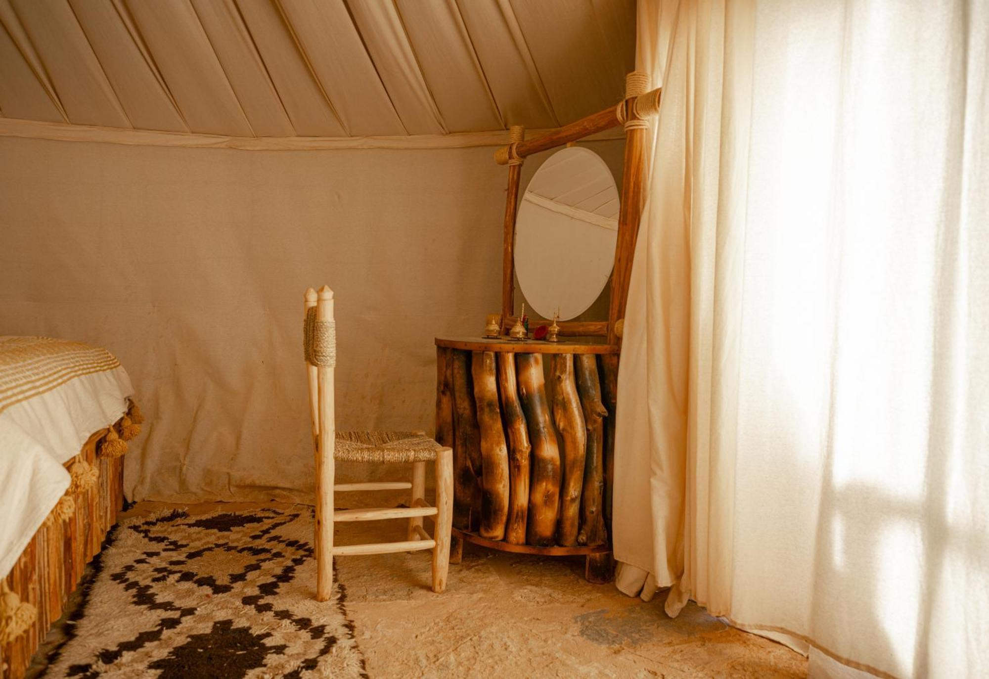 Imperial Glory Lodges Merzouga Luaran gambar