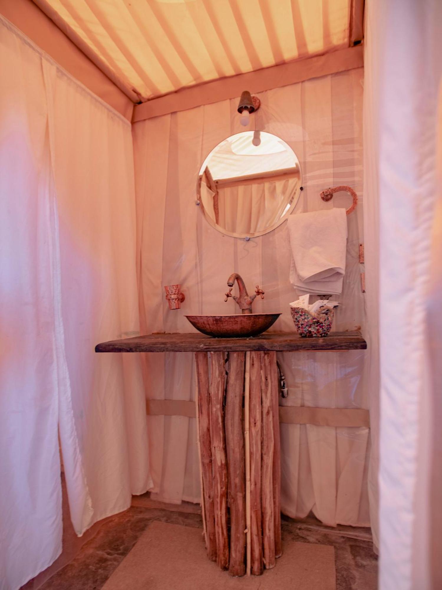 Imperial Glory Lodges Merzouga Luaran gambar