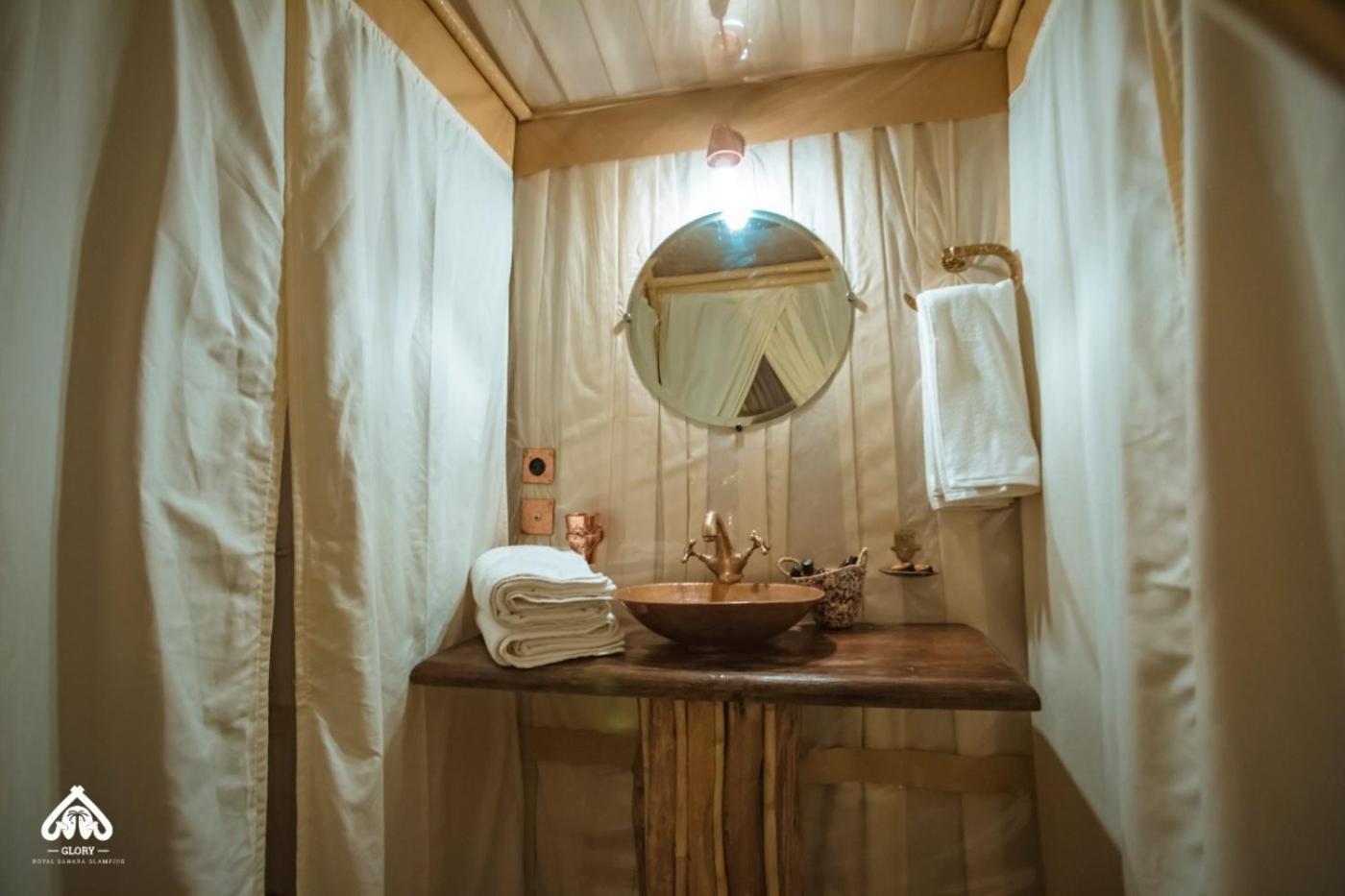 Imperial Glory Lodges Merzouga Luaran gambar
