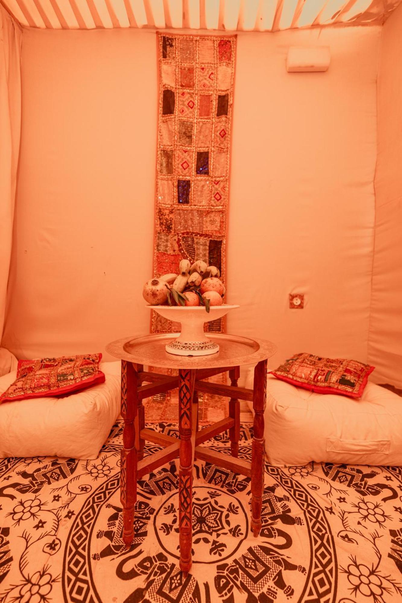 Imperial Glory Lodges Merzouga Luaran gambar