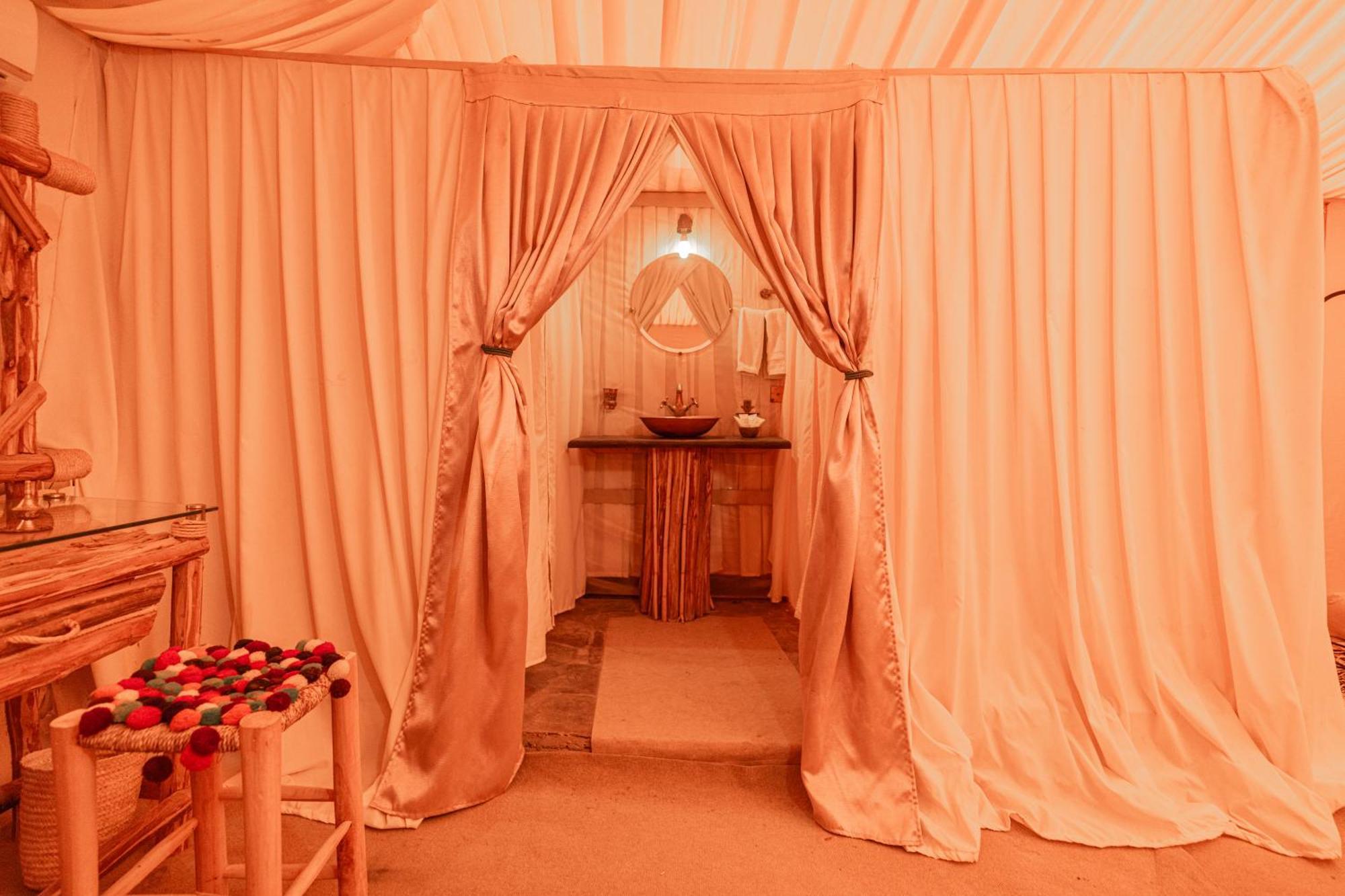 Imperial Glory Lodges Merzouga Luaran gambar