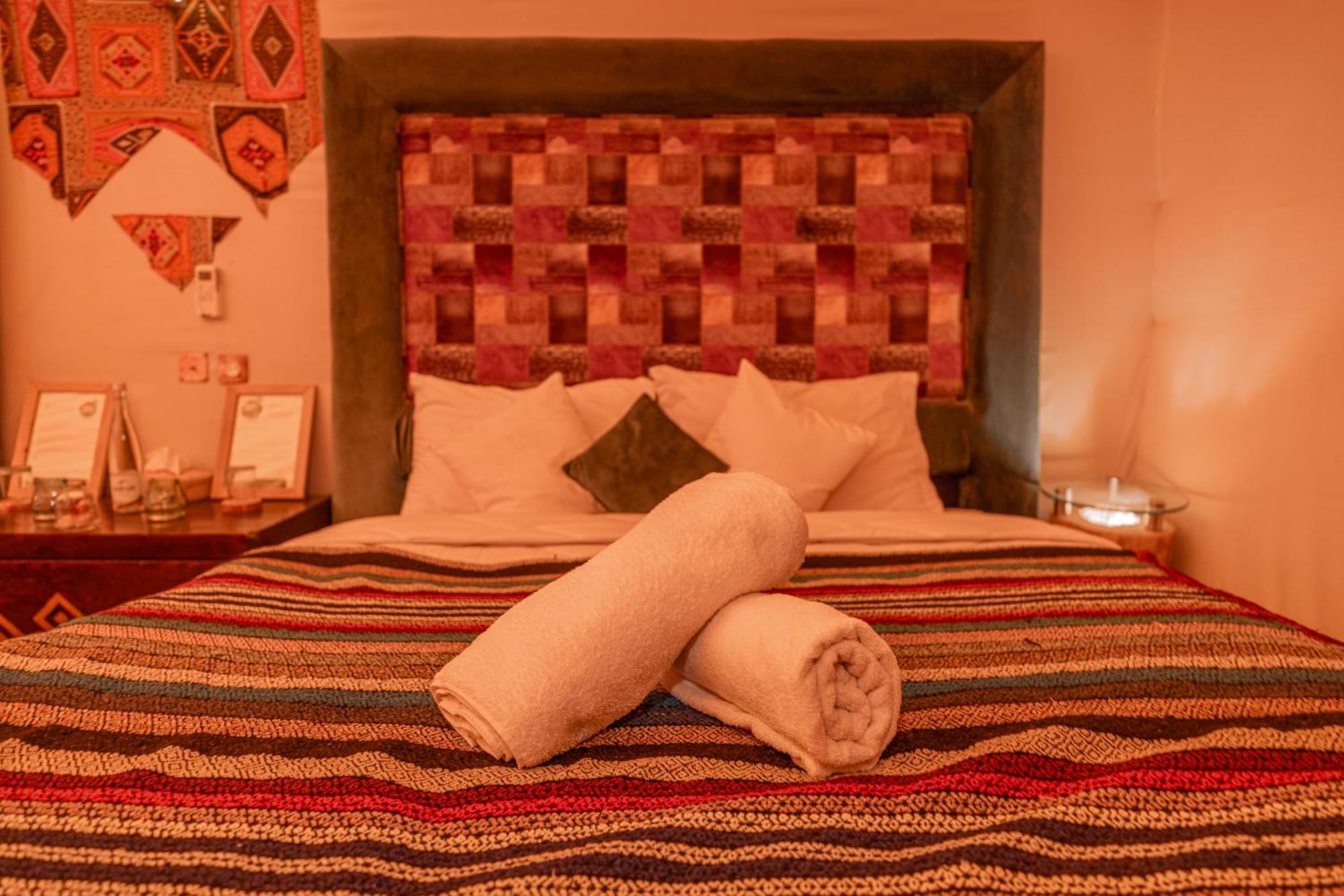 Imperial Glory Lodges Merzouga Luaran gambar