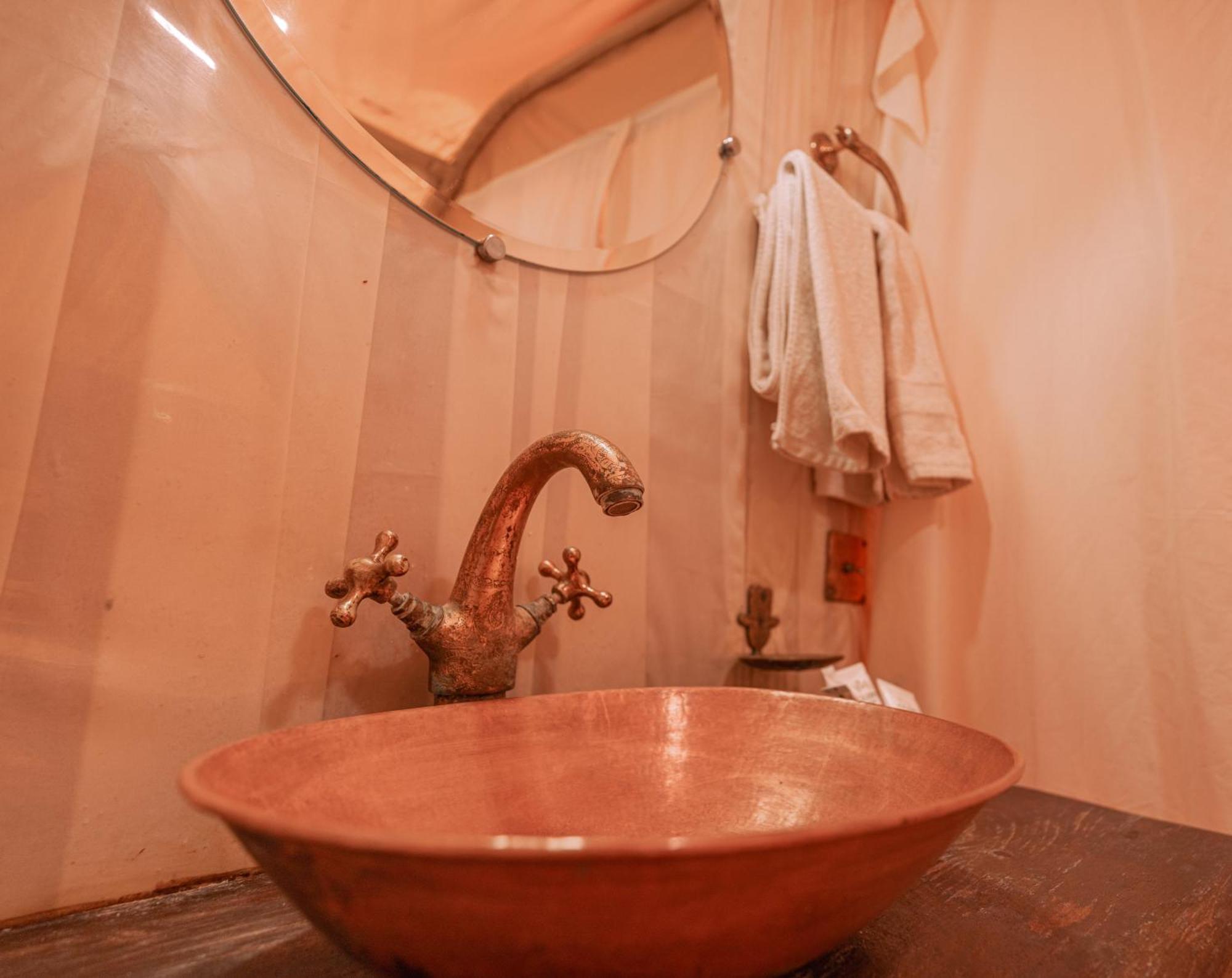 Imperial Glory Lodges Merzouga Luaran gambar